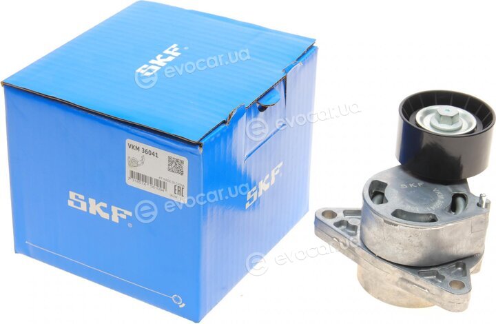 SKF VKM 36041