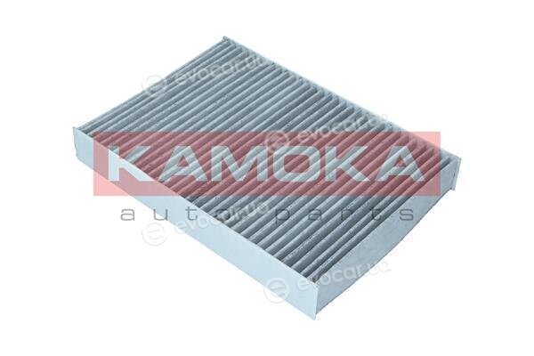 Kamoka F519701
