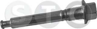 Metalcaucho / STC T458149