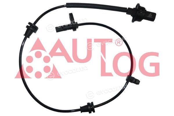 Autlog AS5571