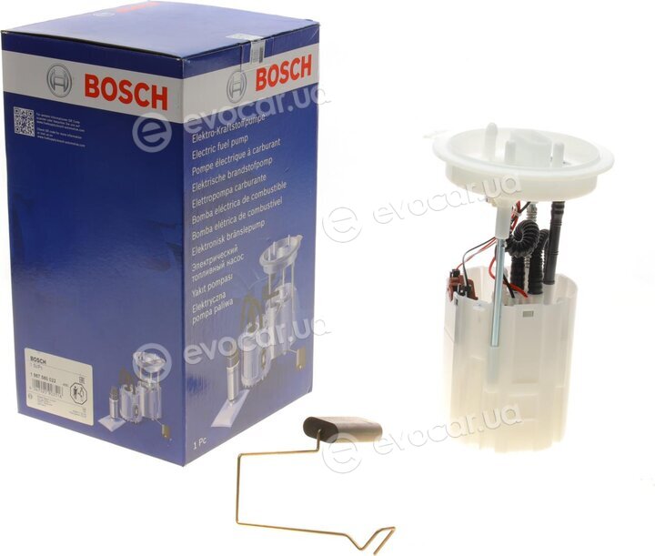 Bosch 1 987 580 022