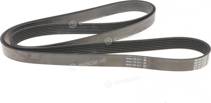 Dayco 7PK2265