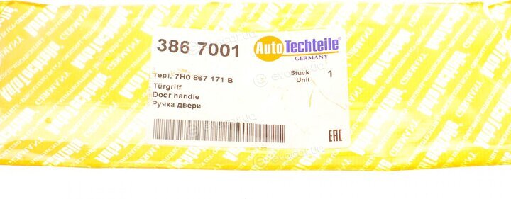 Autotechteile 386 7001