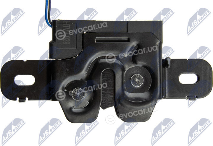 NTY EZC-VV-029