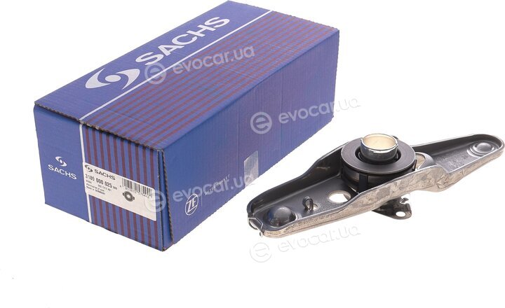 Sachs 3189 000 025