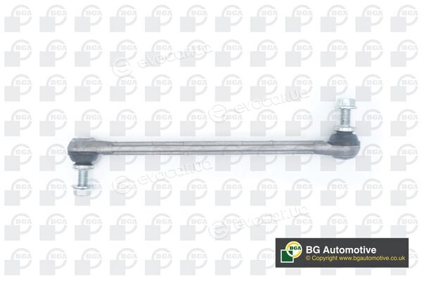BGA LS2352