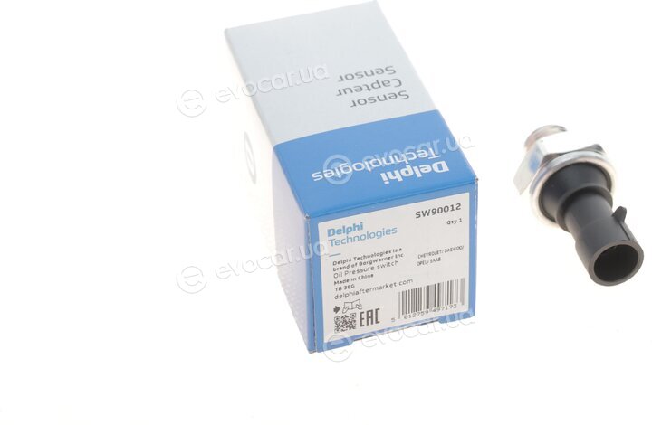 Delphi SW90012