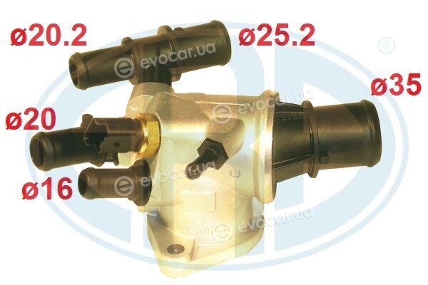 Era / Messmer 350020