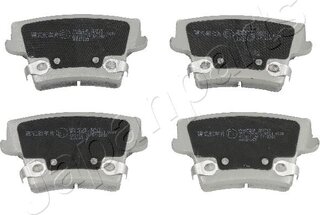 Japanparts PP-902AF