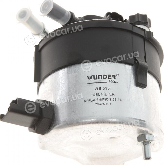 Wunder WB 513