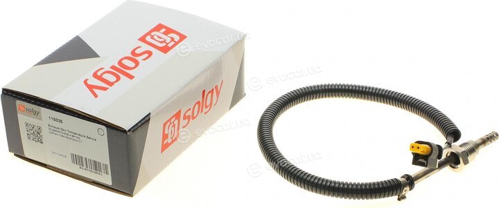 Solgy 115025