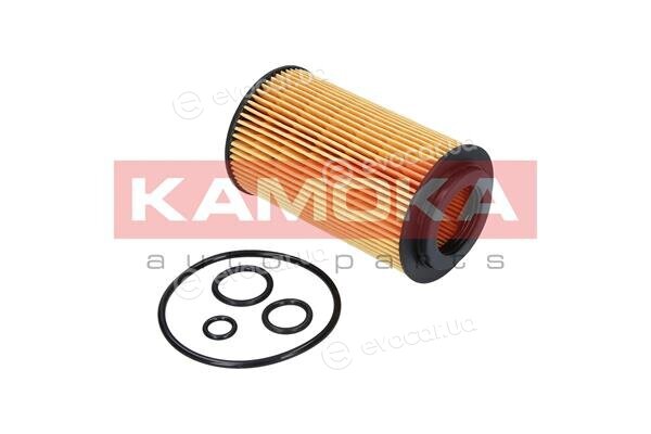 Kamoka F108501