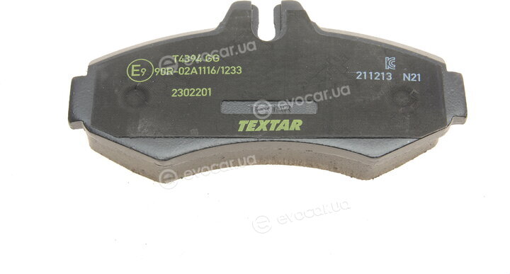 Textar 2302201