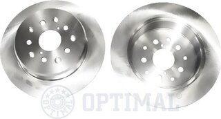 Optimal BS-8104C