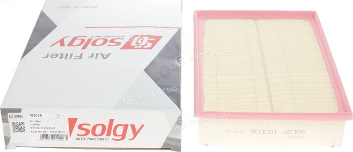 Solgy 103036