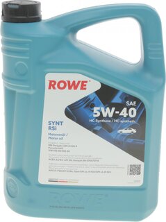 Rowe 20068-0050-99