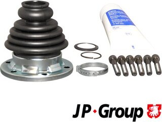 JP Group 1153700510