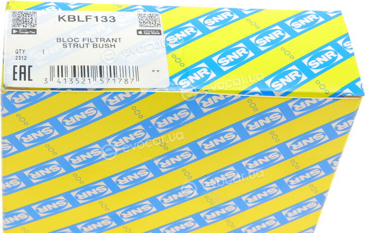 NTN / SNR KBLF133