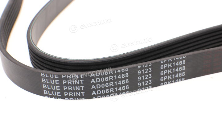 Blue Print AD06R1468