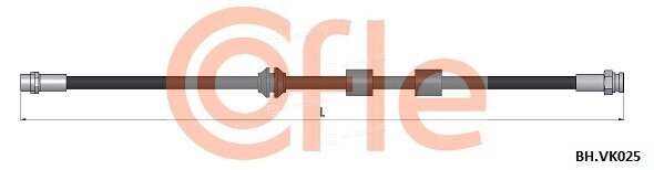Cofle / Cabor 92.BH.VK025