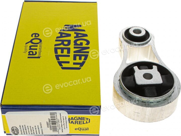 Magneti Marelli 030607010697