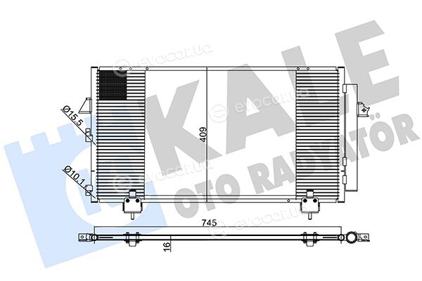 Kale 383400