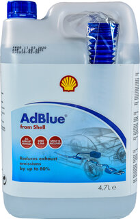 Shell BT47U