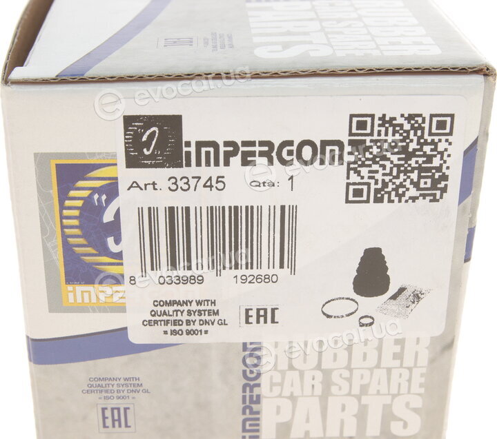 Impergom 33745
