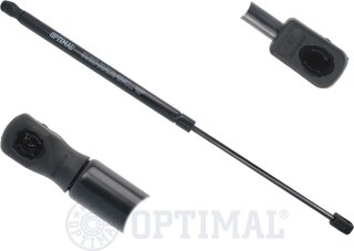 Optimal AG-50458