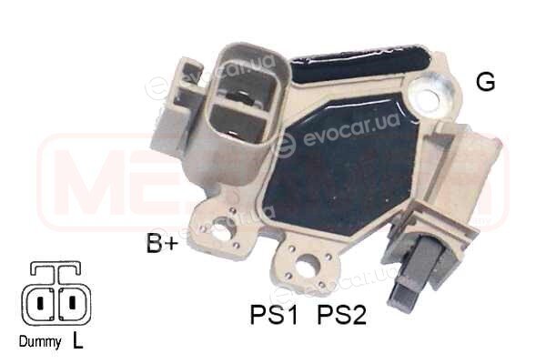 Era / Messmer 216013