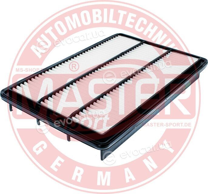 Master Sport 3766-LF-PCS-MS