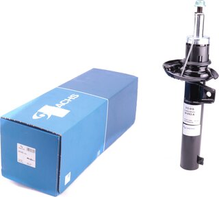 Sachs 312 615