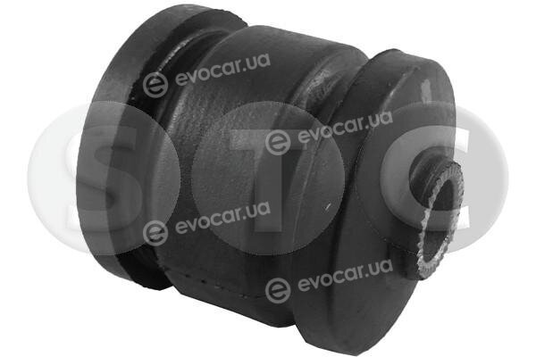 Metalcaucho / STC T457967