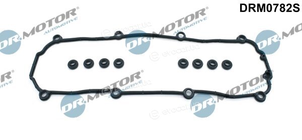 Dr. Motor DRM0782S