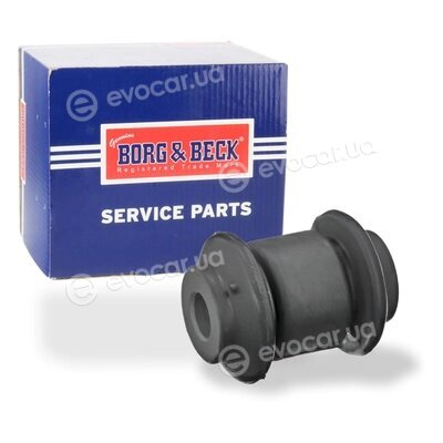 Borg & Beck BSK6367