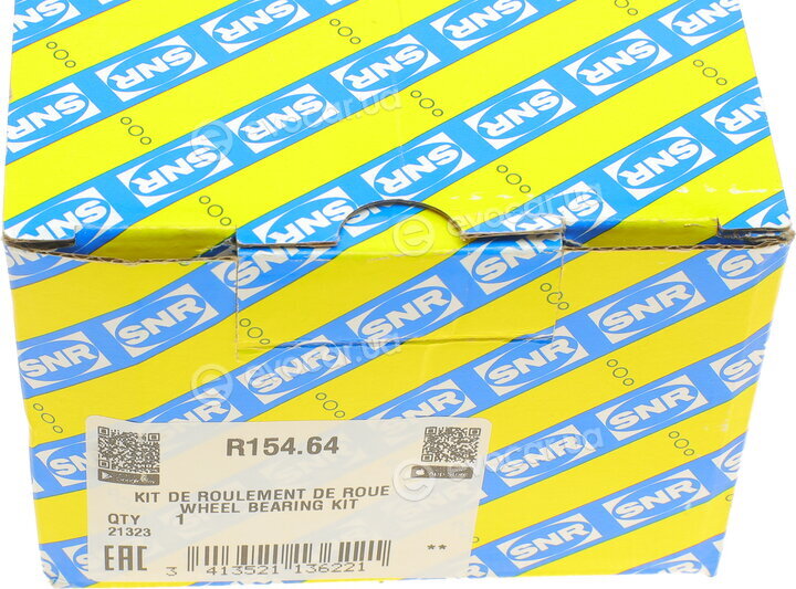NTN / SNR R154.64