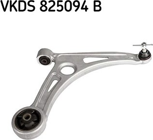 SKF VKDS 825094 B