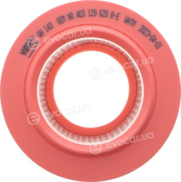 Wunder WH 140