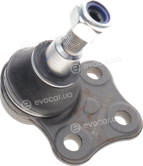 SKF VKDS 316015