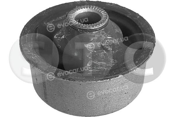 Metalcaucho / STC T458080
