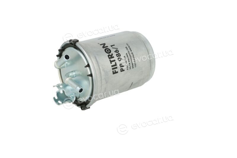 Filtron PP 986/1