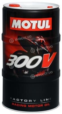 Motul 104124