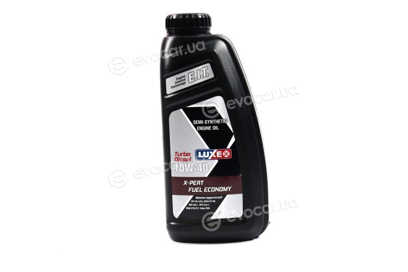 Luxoil 421