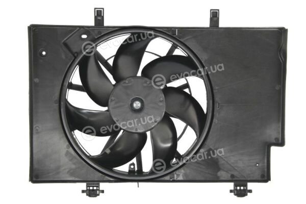Thermotec D8G002TT