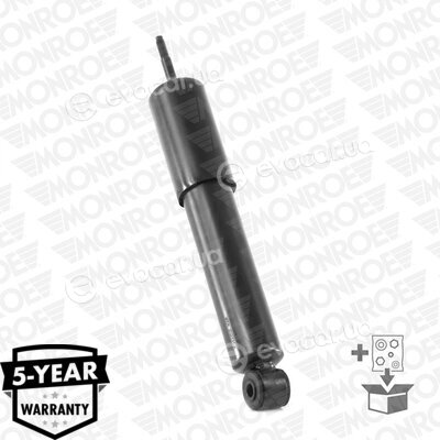 Monroe D5470