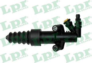LPR / Samko 3075