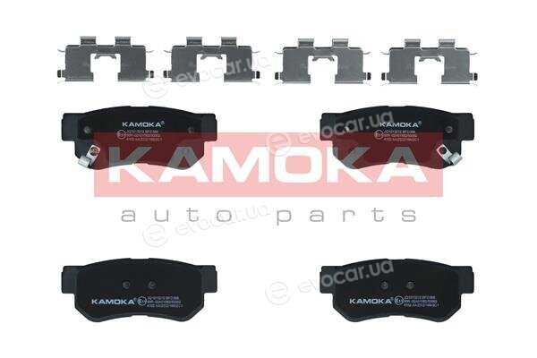 Kamoka JQ1013212