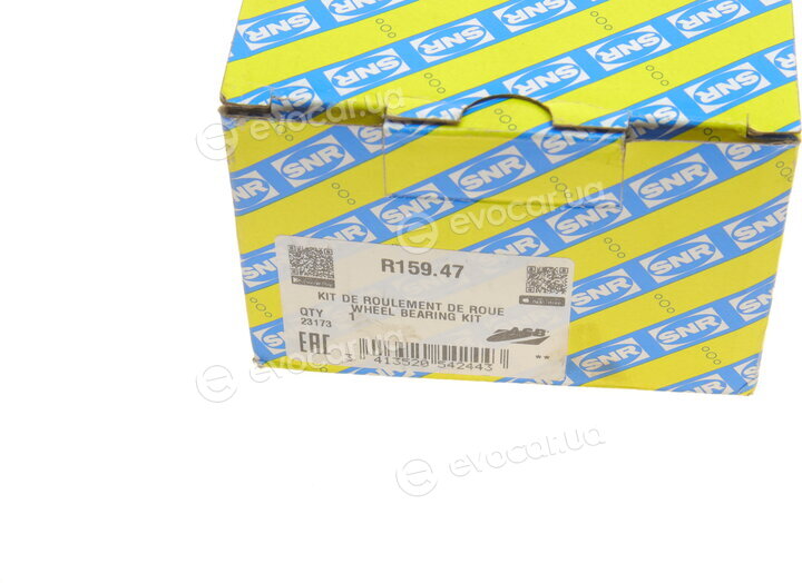 NTN / SNR R159.47