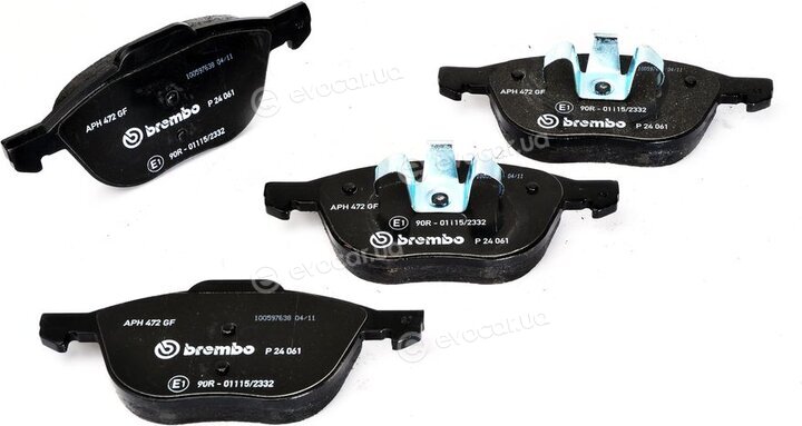 Brembo P 24 061