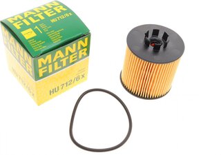 Mann HU 712/6 x